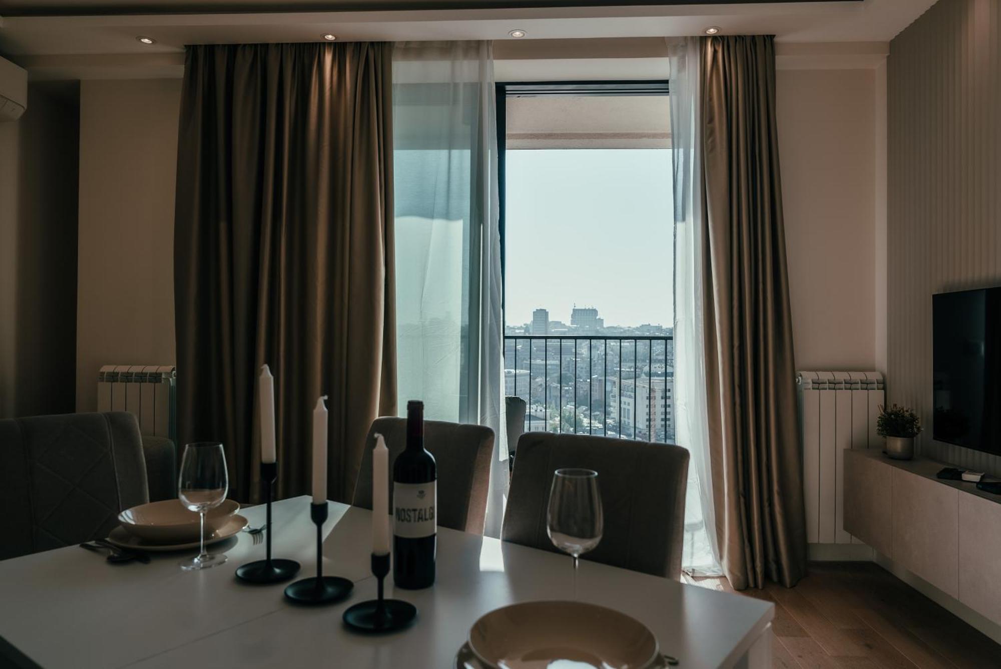 Belgrade Waterfront Oasis Διαμέρισμα Εξωτερικό φωτογραφία
